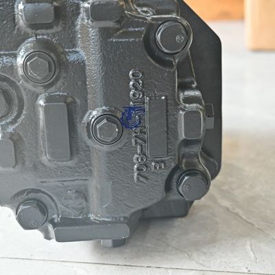 708-7H-04720 7087H04720 7087H11920 708-7H-11920 Komatsu D375 Bulldozer Máy quạt thủy lực