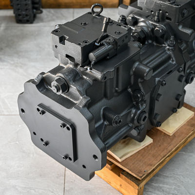 708-2K-00120 708-2K-00121 708-2K-00122 Đối với Komatsu PC2000-8 Máy bơm thủy lực Máy sửa chữa máy đào Máy bơm piston