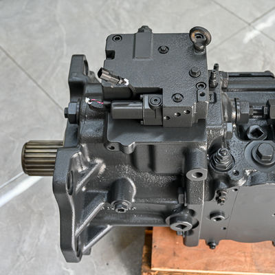 708-2K-00120 708-2K-00121 708-2K-00122 Đối với Komatsu PC2000-8 Máy bơm thủy lực Máy sửa chữa máy đào Máy bơm piston