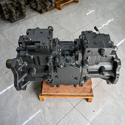 708-2K-00120 708-2K-00121 708-2K-00122 Đối với Komatsu PC2000-8 Máy bơm thủy lực Máy sửa chữa máy đào Máy bơm piston