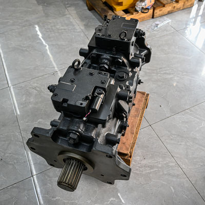 708-2K-00120 708-2K-00121 708-2K-00122 Đối với Komatsu PC2000-8 Máy bơm thủy lực Máy sửa chữa máy đào Máy bơm piston