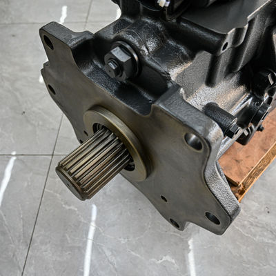 708-2K-00120 708-2K-00121 708-2K-00122 Đối với Komatsu PC2000-8 Máy bơm thủy lực Máy sửa chữa máy đào Máy bơm piston