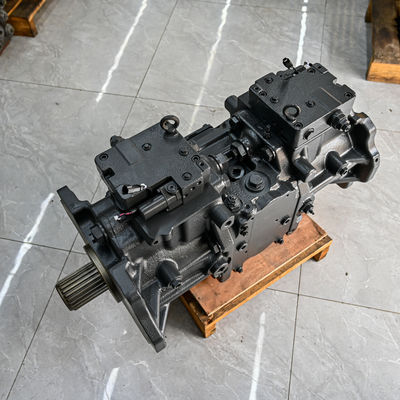 708-2K-00120 708-2K-00121 708-2K-00122 Đối với Komatsu PC2000-8 Máy bơm thủy lực Máy sửa chữa máy đào Máy bơm piston