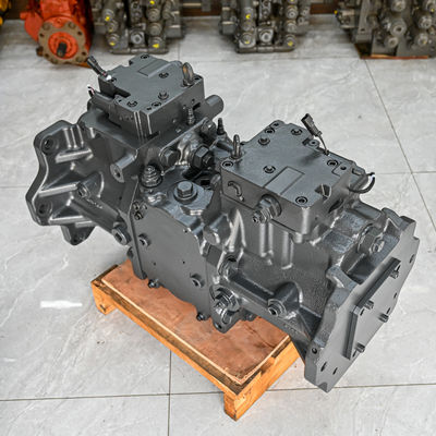 708-2K-00120 708-2K-00121 708-2K-00122 Đối với Komatsu PC2000-8 Máy bơm thủy lực Máy sửa chữa máy đào Máy bơm piston