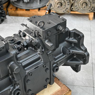 708-2K-00120 708-2K-00121 708-2K-00122 Đối với Komatsu PC2000-8 Máy bơm thủy lực Máy sửa chữa máy đào Máy bơm piston
