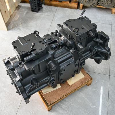 708-2K-00120 708-2K-00121 708-2K-00122 Đối với Komatsu PC2000-8 Máy bơm thủy lực Máy sửa chữa máy đào Máy bơm piston