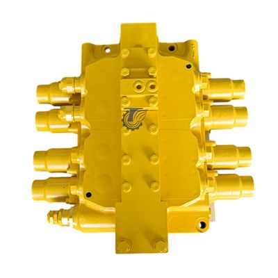 PC1250-7 PC1250-8 Máy phun điều khiển 709-14-94001 709-14-94000 Komatsu Bộ phận sửa chữa mỏ