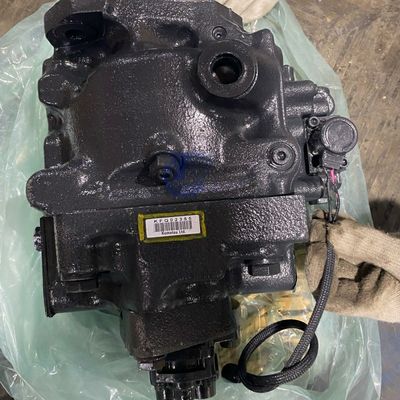 Komatsu PC800-8 850-8 Máy bơm quạt thủy lực 708-1W-00902 708-1W-00900 708-1W-000910 Máy bơm chính