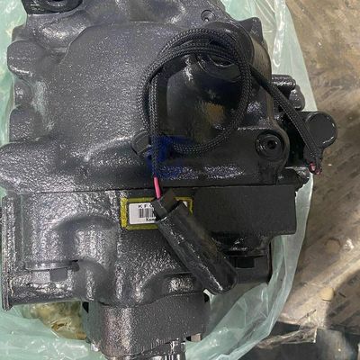 Komatsu PC800-8 850-8 Máy bơm quạt thủy lực 708-1W-00902 708-1W-00900 708-1W-000910 Máy bơm chính