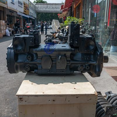 Komatsu PC1250-7-8 Máy bơm thủy lực chính cho 708-2H-00440 708-2H-01440 708-2L-00680 708-2L-00681 708-2L-00690 708-2L-00691