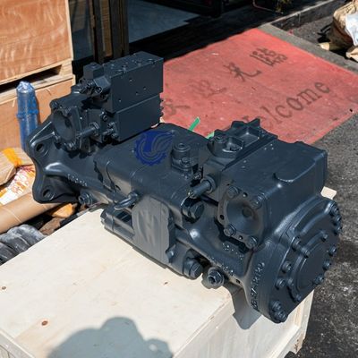 Komatsu PC1250-7-8 Máy bơm thủy lực chính cho 708-2H-00440 708-2H-01440 708-2L-00680 708-2L-00681 708-2L-00690 708-2L-00691
