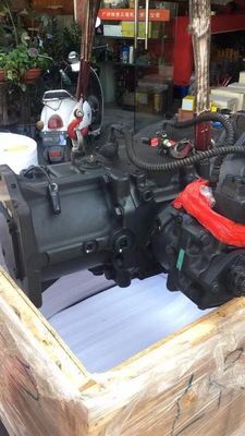 Komatsu PC800-8 850-8 Máy bơm chính thủy lực 708-2K-00110 708-2K-00111 708-2K-00112 708-2K-00113 Bơm piston