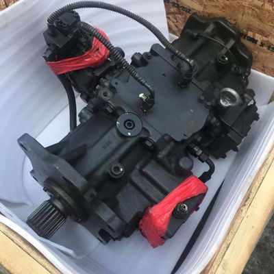 Komatsu PC800-8 850-8 Máy bơm chính thủy lực 708-2K-00110 708-2K-00111 708-2K-00112 708-2K-00113 Bơm piston