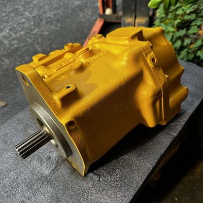 708-1L-00340 708-1L-01340 708-1L-04010 Cho Komatsu D275a-5d Máy bơm chính thủy lực Máy bơm