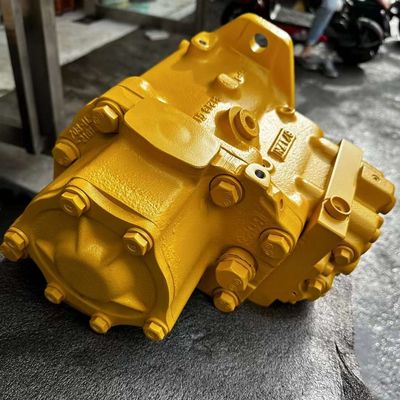708-1L-00340 708-1L-01340 708-1L-04010 Cho Komatsu D275a-5d Máy bơm chính thủy lực Máy bơm