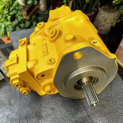 708-1L-00340 708-1L-01340 708-1L-04010 Cho Komatsu D275a-5d Máy bơm chính thủy lực Máy bơm