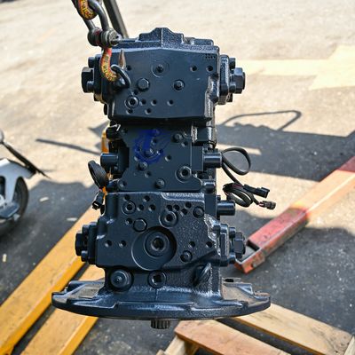 708-2L-00800 708-2L-00150 708-2L-06740 Đối với HPV95 Máy đào Máy bơm chính thủy lực Komatsu PC200-8EO HB205-1 HB215C-1
