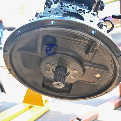 708-2L-00800 708-2L-00150 708-2L-06740 Đối với HPV95 Máy đào Máy bơm chính thủy lực Komatsu PC200-8EO HB205-1 HB215C-1