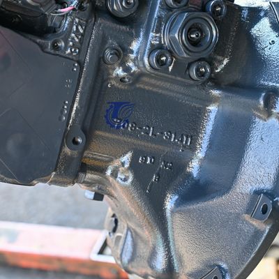 708-2L-00800 708-2L-00150 708-2L-06740 Đối với HPV95 Máy đào Máy bơm chính thủy lực Komatsu PC200-8EO HB205-1 HB215C-1