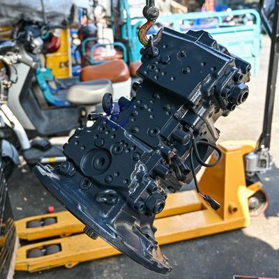 708-2L-00500 708-2L-00501 708-2L-00490 Đối với HPV95 Máy đào Bơm chính thủy lực Komatsu PC200-8EO 200-8MO 200-8