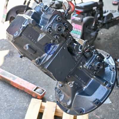 708-2L-00500 708-2L-00501 708-2L-00490 Đối với HPV95 Máy đào Bơm chính thủy lực Komatsu PC200-8EO 200-8MO 200-8