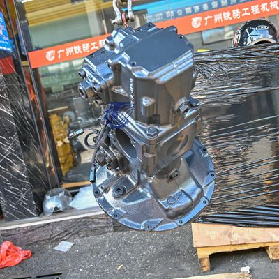 708-2L-00500 708-2L-00501 708-2L-00490 Đối với HPV95 Máy đào Bơm chính thủy lực Komatsu PC200-8EO 200-8MO 200-8