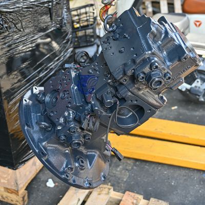 708-2L-00500 708-2L-00501 708-2L-00490 Đối với HPV95 Máy đào Bơm chính thủy lực Komatsu PC200-8EO 200-8MO 200-8