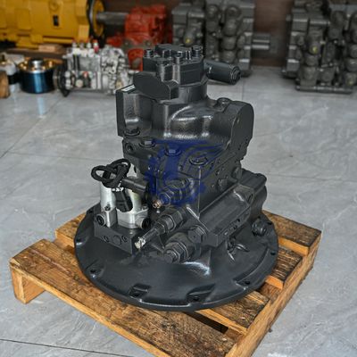 Komatsu PC100-6 120-6 Máy bơm chính thủy lực 708-1L-00412 708-1L-00431 708-1L-00430 708-1L-00411 708-1L-04340