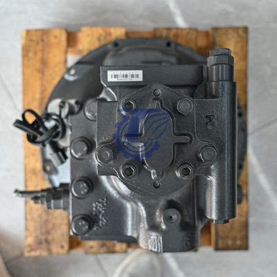 Komatsu PC100-6 120-6 Máy bơm chính thủy lực 708-1L-00412 708-1L-00431 708-1L-00430 708-1L-00411 708-1L-04340