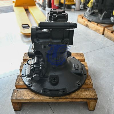 Komatsu PC100-6 120-6 Máy bơm chính thủy lực 708-1L-00412 708-1L-00431 708-1L-00430 708-1L-00411 708-1L-04340