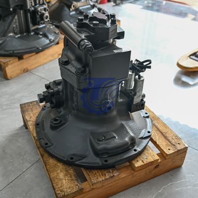 Komatsu PC100-6 120-6 Máy bơm chính thủy lực 708-1L-00412 708-1L-00431 708-1L-00430 708-1L-00411 708-1L-04340