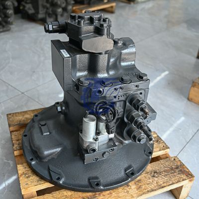 Komatsu PC100-6 120-6 Máy bơm chính thủy lực 708-1L-00412 708-1L-00431 708-1L-00430 708-1L-00411 708-1L-04340