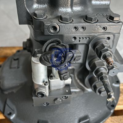 Komatsu PC100-6 120-6 Máy bơm chính thủy lực 708-1L-00412 708-1L-00431 708-1L-00430 708-1L-00411 708-1L-04340