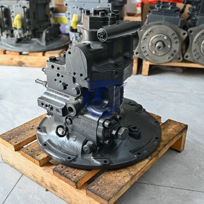 Komatsu PC100-6 120-6 Máy bơm chính thủy lực 708-1L-00412 708-1L-00431 708-1L-00430 708-1L-00411 708-1L-04340
