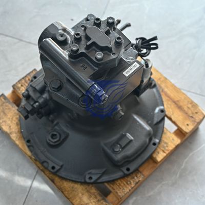 Komatsu PC100-6 120-6 Máy bơm chính thủy lực 708-1L-00412 708-1L-00431 708-1L-00430 708-1L-00411 708-1L-04340