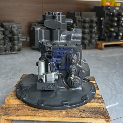 Komatsu PC100-6 120-6 Máy bơm chính thủy lực 708-1L-00412 708-1L-00431 708-1L-00430 708-1L-00411 708-1L-04340