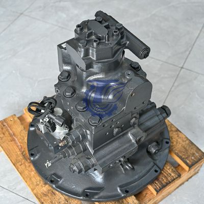 Komatsu PC100-6 120-6 Máy bơm chính thủy lực 708-1L-00412 708-1L-00431 708-1L-00430 708-1L-00411 708-1L-04340