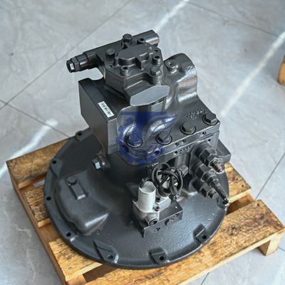 Komatsu PC100-6 120-6 Máy bơm chính thủy lực 708-1L-00412 708-1L-00431 708-1L-00430 708-1L-00411 708-1L-04340