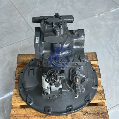 Komatsu PC100-6 120-6 Máy bơm chính thủy lực 708-1L-00412 708-1L-00431 708-1L-00430 708-1L-00411 708-1L-04340