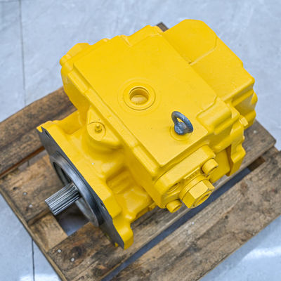 708-1G-00020 Cho máy bơm quạt thủy lực Komatsu PC3000-6 máy đào bơm piston nguyên bản