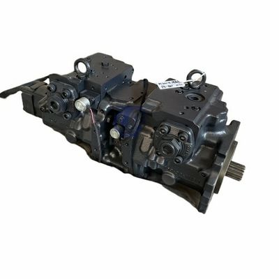 708-2L-00280 708-2L-01280 708-2L-06970Đối với máy bơm quạt thủy lực Komatsu PC2000-8 máy đào bơm piston