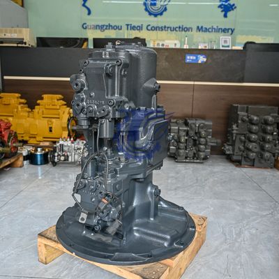 708-2H-21221 708-2H-21220 708-2H-00191 7082H21220 Komatsu PC400-6 BR200T BR500JG Máy bơm thủy lực chính
