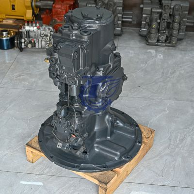 708-2H-21221 708-2H-21220 708-2H-00191 7082H21220 Komatsu PC400-6 BR200T BR500JG Máy bơm thủy lực chính