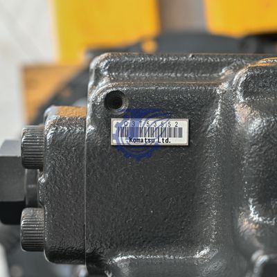 708-2G-00024 708-2G-00022 708-2G-00023 708-2G-00021 708-2G-01022 Komatsu PC300 350 360-7 Máy bơm piston chính thủy lực