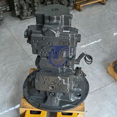 708-2G-00024 708-2G-00022 708-2G-00023 708-2G-00021 708-2G-01022 Komatsu PC300 350 360-7 Máy bơm piston chính thủy lực