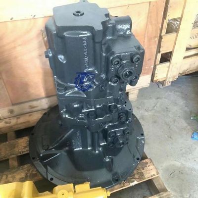 708-2G-00700 708-2G-01074 708-2G-01073 Bơm chính thủy lực Komatsu cho PC300-7E0 PC350-7E0 PC300-8 PC350-8