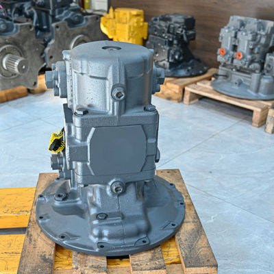 708-2L-41121 7082L41121 Cho máy đào Komatsu PC200-7K 210-7K PW200-7K 220-7K 230NHD-7K Máy bơm piston chính thủy lực