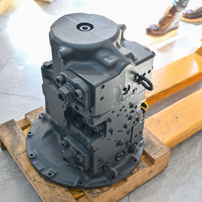 708-2L-41121 7082L41121 Cho máy đào Komatsu PC200-7K 210-7K PW200-7K 220-7K 230NHD-7K Máy bơm piston chính thủy lực