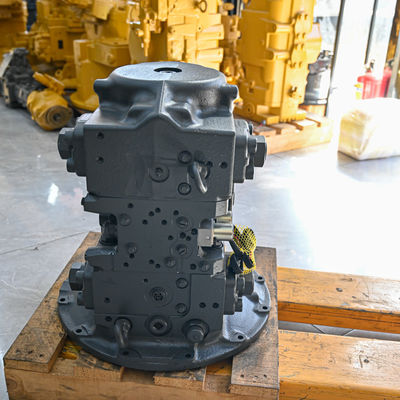 708-2L-41121 7082L41121 Cho máy đào Komatsu PC200-7K 210-7K PW200-7K 220-7K 230NHD-7K Máy bơm piston chính thủy lực
