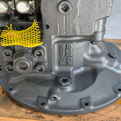 708-2L-41121 7082L41121 Cho máy đào Komatsu PC200-7K 210-7K PW200-7K 220-7K 230NHD-7K Máy bơm piston chính thủy lực